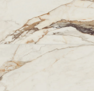 Picture of Bedrosians - Magnifica Era Luxury 24 X 48 Calacatta Borghini