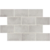 Picture of American Olean - Conrad Brick Polar