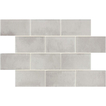 Picture of American Olean - Conrad Brick Polar