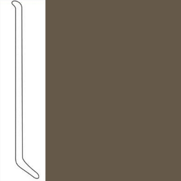 Picture of Johnsonite - Baseworks ThermoSet 4 with Toe Wall Base Grounded