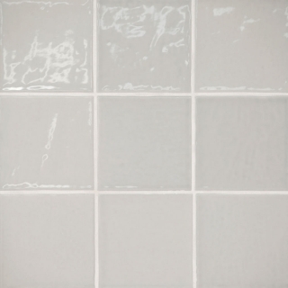 Picture of Bedrosians - Marin 4 x 4 Pebble Gray