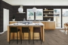 Picture of American Olean - Debonair Estate Mosaic Ebony