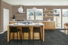 Picture of American Olean - Foyer 24 x 48 Steely Polished