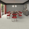 Picture of American Olean - Foyer Landmark Hexagon Contrast