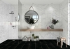 Picture of American Olean - Stone Source Granite 12 x 12 Polished Absolute Black