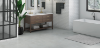 Picture of Nova Floor - Maybree HDC 16 x 32 Washed Concrete Gage
