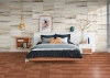 Picture of American Olean - Stone Source Marble and Onyx 12 x 12 Polished Rojo Alicante