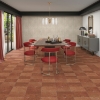 Picture of American Olean - Stone Source Marble and Onyx 12 x 12 Polished Rojo Alicante
