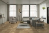 Picture of American Olean - Stone Source Marble and Onyx 12 x 12 Polished Emperador Light