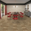 Picture of American Olean - Stone Source Marble and Onyx 12 x 12 Polished Emperador Light