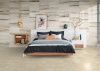 Picture of American Olean - Stone Source Marble and Onyx 12 x 12 Polished Crema Marfil Classico