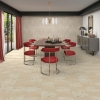 Picture of American Olean - Stone Source Marble and Onyx 12 x 12 Polished Crema Marfil Classico