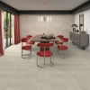 Picture of American Olean - Stone Source Marble and Onyx 12 x 12 Polished Botticino Fiorito
