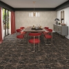 Picture of American Olean - Stone Source Marble and Onyx 12 x 12 Polished Emperador Dark