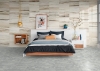 Picture of American Olean - Stone Source Marble and Onyx 12 x 12 Polished Carrara White