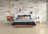 Picture of American Olean - Stone Source Marble and Onyx 12 x 12 Polished Crema Marfil Elegance