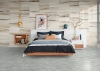 Picture of American Olean - Stone Source Marble and Onyx 12 x 12 Honed Carrara White