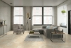 Picture of American Olean - Stone Source Marble and Onyx 12 x 12 Honed Crema Marfil Classico