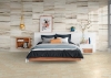 Picture of American Olean - Stone Source Marble and Onyx 12 x 12 Honed Crema Marfil Classico