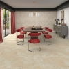 Picture of American Olean - Stone Source Marble and Onyx 12 x 12 Honed Crema Marfil Classico