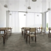 Picture of Stone Peak - Simply Modern 12 x 24 Simply Coffee