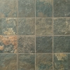 Picture of Bedrosians - Sinai 6 x 6 Green