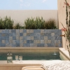 Picture of Bedrosians - Sinai 6 x 6 Blue