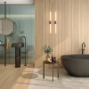 Picture of Bedrosians - Strata Deco Roble