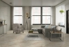 Picture of American Olean - Historic Limestone 24 x 24 Native