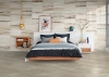 Picture of American Olean - Historic Limestone 24 x 24 Native