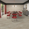 Picture of American Olean - Historic Limestone 24 x 24 Native