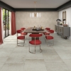 Picture of American Olean - Historic Limestone 24 x 48 Tradition