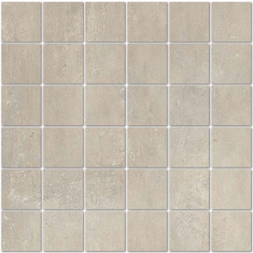 Picture of Florim USA - Plus One Mosaic Matte Greige
