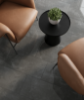 Picture of Milestone - Plus One 12 x 24 Polished Coal