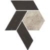 Picture of American Olean - Historic Limestone Landmark Hex Native Blend