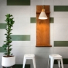 Picture of Milestone - Plaster 2.0 Venetian Venetian Crystal White