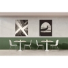 Picture of Milestone - Plaster 2.0 32 x 32 8mm Ivory