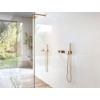 Picture of Fanal - Snow 30 x 30 White Polished