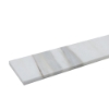 Picture of Bedrosians - Marble Stone 3 x 12 Calacatta Oro Honed