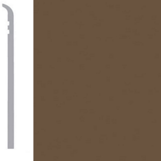 Picture of Burke - Burkebase Type TV Wall Base .080 Toeless 2.5 Beige