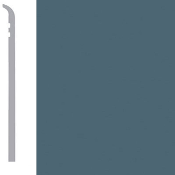 Picture of Burke - Burkebase Type TV Wall Base .080 Toeless 6 Tahoe