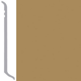 Picture of Burke - Burkebase Type TV Wall Base .080 Coved 2.5 Camel