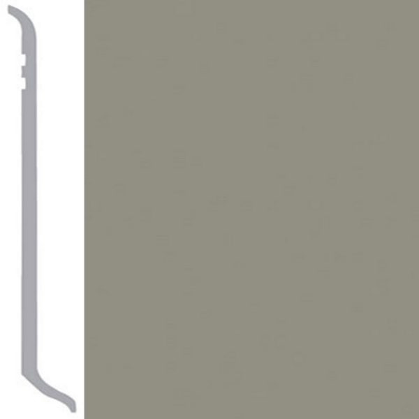 Picture of Burke - Burkebase Type TV Wall Base .080 Coved 2.5 Jackalope