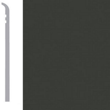 Picture of Burke - Burkebase Type TV Wall Base .080 Toeless 2.5 Espresso