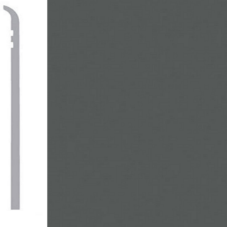 Picture of Burke - Burkebase Type TV Wall Base .080 Toeless 2.5 Rocky