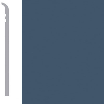 Picture of Burke - Burkebase Type TV Wall Base .080 Toeless 6 Paisley