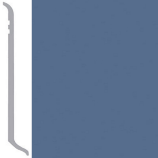 Picture of Burke - Burkebase Type TV Wall Base .080 Coved 2.5 Horizon