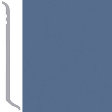 Picture of Burke - Burkebase Type TV Wall Base .080 Coved 2.5 Horizon