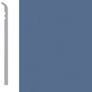 Picture of Burke - Burkebase Type TV Wall Base .080 Toeless 2.5 Horizon