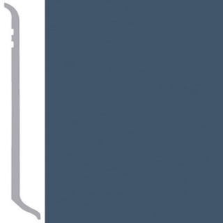 Picture of Burke - Burkebase Type TV Wall Base .080 Coved 6 Paisley